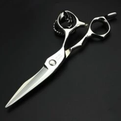 FUIENKO 5.5/6 Zoll Friseur Schere Japanischen Designer Neueste Friseur Spezielle Schere Für Haar Salon Barber Shop,6 Inch 2PC 9 FUIENKO 5.5/6 Zoll Friseur Schere Japanischen Designer Neueste Friseur Spezielle Schere Für Haar Salon Barber Shop,6 Inch 2PC -Angebote Schneidwerkzeug Store 67130824 5