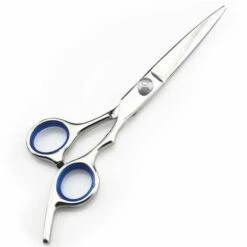 FUIENKO Friseur Schere 6 Zoll Haar Schere Professional Barber Schere Schneiden Verdünnung Styling Werkzeug Friseur Scher,1,Vereinigten Staaten