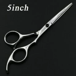 FUIENKO 5 "/5.5"/6 "/6.5"/7 "haar Scisssors Friseur Schere Set Schneiden Barber Scheren Hochwertigen Persönlichkeit,1 Pcs