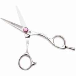 FUIENKO Lila Drachen 5 "5.5" 6 "JP 440C Großhandel Friseur Schere Professionelle Schneiden Scheren Verdünnung Scheren Haar Schere Z9014,Z9014-C 55N -Angebote Schneidwerkzeug Store 67130867 4