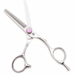 FUIENKO Lila Drachen 5 "5.5" 6 "JP 440C Großhandel Friseur Schere Professionelle Schneiden Scheren Verdünnung Scheren Haar Schere Z9014,Z9014-C 55N -Angebote Schneidwerkzeug Store 67130867 5