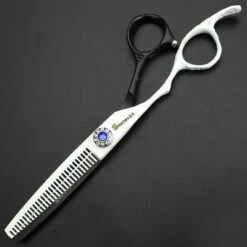 FUIENKO Sharonds Japan 440c Premium Links Hand Schere Set 6 Zoll Professionelle Salon Friseur Schere Kostenloser Versand,Thinning Scissors 7 FUIENKO Sharonds Japan 440c Premium Links Hand Schere Set 6 Zoll Professionelle Salon Friseur Schere Kostenloser Versand,Thinning Scissors -Angebote Schneidwerkzeug Store 67130980 3