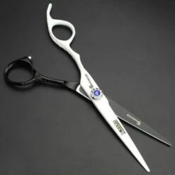 FUIENKO Sharonds Japan 440c Premium Links Hand Schere Set 6 Zoll Professionelle Salon Friseur Schere Kostenloser Versand,Thinning Scissors 8 FUIENKO Sharonds Japan 440c Premium Links Hand Schere Set 6 Zoll Professionelle Salon Friseur Schere Kostenloser Versand,Thinning Scissors -Angebote Schneidwerkzeug Store 67130980 4