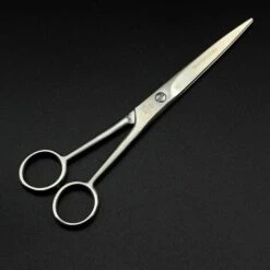 FUIENKO 5.0 "6" Friseur Haar Schneiden Schere Haarschnitt Friseure Werkzeug Professionelle Salon Haar Scheren Friseur Styling Werkzeuge,6 Inch 8 FUIENKO 5.0 "6" Friseur Haar Schneiden Schere Haarschnitt Friseure Werkzeug Professionelle Salon Haar Scheren Friseur Styling Werkzeuge,6 Inch -Angebote Schneidwerkzeug Store 67131044 4