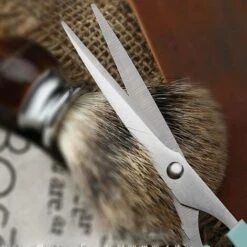 FUIENKO Friseur Schere Set Ausdünnung Schere Haar Schneiden Barber Schere Flach Zahn Kamm Set Salon Haar Styling Werkzeuge,Black-3PCS -Angebote Schneidwerkzeug Store 67131071 3