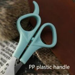 FUIENKO Friseur Schere Set Ausdünnung Schere Haar Schneiden Barber Schere Flach Zahn Kamm Set Salon Haar Styling Werkzeuge,Black-3PCS -Angebote Schneidwerkzeug Store 67131071 5