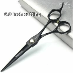 FUIENKO APLANET Friseur Schere Set 6-zoll Flach Geschnitten Nahtlose Zahn Schere Friseur Friseur Spezielle Barber Sc,6 Inch Thin 8 FUIENKO APLANET Friseur Schere Set 6-zoll Flach Geschnitten Nahtlose Zahn Schere Friseur Friseur Spezielle Barber Sc,6 Inch Thin -Angebote Schneidwerkzeug Store 67131080 4