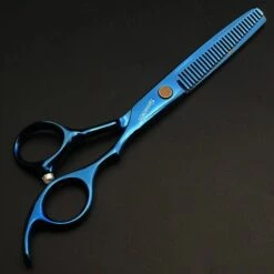 FUIENKO Japan Original 6,0 Zoll Friseur Schere Verdünnung Barber Scissor Set Haar Schneiden Schere Salon Haar Scheren,6 Inch Cut -Angebote Schneidwerkzeug Store 67131128 3