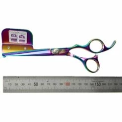 FUIENKO Die Stille Haircutting Kit Für Kinder Mit Autismus Und Sensorischen Empfindlichkeit Neue Haar Clipper Kann Verbunden Mit Guide Kämme,Lila -Angebote Schneidwerkzeug Store 67131131 4