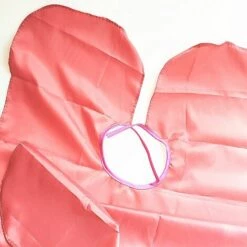 FUIENKO Die Stille Haircutting Kit Für Kinder Mit Autismus Und Sensorischen Empfindlichkeit Neue Haar Clipper Kann Verbunden Mit Guide Kämme,Lila -Angebote Schneidwerkzeug Store 67131131 5