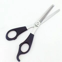 FUIENKO 2 Teile/satz Hohe Qualität Edelstahl Barber Haar Schneiden Ausdünnung Schere Schere Haar Schneiden Scheren Set Salon Werkzeuge,Rosa -Angebote Schneidwerkzeug Store 67131157 3