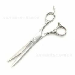 FUIENKO Japan 4cr Stahl 6'' Cut Haar Schere Haarschnitt Sissors Verdünnung Barber Makas Haircutting Haar Schneiden Scheren Friseur Schere,cutting