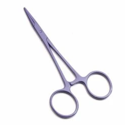 FUIENKO Hundesalon Band Einführungswerkzeug Trauma Scheren Chirurgie Schere Hund Chirurgische Arterienklemmen Haar Piliers Haustiere Ohr Reinigung,green -Angebote Schneidwerkzeug Store 67131182 3