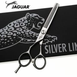 FUIENKO 5,5 Zoll Professional Hair Schere Linkshänder Schere Barber Sets Scheren Friseur Salon Werkzeuge,thinning Scissors -Angebote Schneidwerkzeug Store 67131187 5