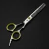 FUIENKO 6,0 Zoll Haar Schere Schneiden Schere 440c Friseur Friseur Schere Für Friseursalons,thinning Scissors