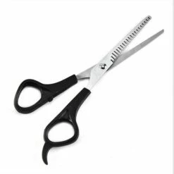 FUIENKO Professional Hair Schere Verdünnung Barber Schneiden Haar Scheren Scheren Werkzeuge Friseur Schere Haare Schneiden Schere Barber,Flat Ang Dental,Russische Föderation -Angebote Schneidwerkzeug Store 67131219 5