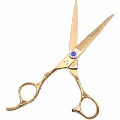 FUIENKO 5,5 6,0 Barber Schere Linkshänder Professional Hair Schere 440C Japan Friseur Scissor Ausdünnung Schere Friseur 8002 #,8002 HEI Ping 6.0 8 FUIENKO 5,5 6,0 Barber Schere Linkshänder Professional Hair Schere 440C Japan Friseur Scissor Ausdünnung Schere Friseur 8002 #,8002 HEI Ping 6.0 -Angebote Schneidwerkzeug Store 67131241 4