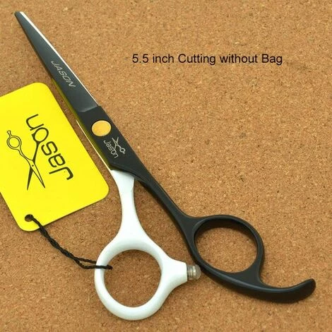 FUIENKO 5,5 Zoll Professional Hair Schere Set Friseursalon Verdünnung Schere Friseure Hair Schneiden Schere Salon Shop Lieferanten A0070D,A0071D-03-55 1 FUIENKO 5,5 Zoll Professional Hair Schere Set Friseursalon Verdünnung Schere Friseure Hair Schneiden Schere Salon Shop Lieferanten A0070D,A0071D-03-55