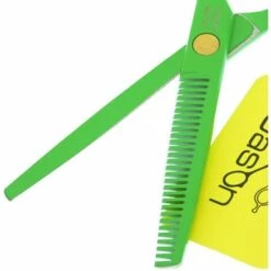 FUIENKO 5,5 Zoll Professional Hair Schere Set Friseursalon Verdünnung Schere Friseure Hair Schneiden Schere Salon Shop Lieferanten A0070D,A0071D-03-55 8 FUIENKO 5,5 Zoll Professional Hair Schere Set Friseursalon Verdünnung Schere Friseure Hair Schneiden Schere Salon Shop Lieferanten A0070D,A0071D-03-55 -Angebote Schneidwerkzeug Store 67131283 4