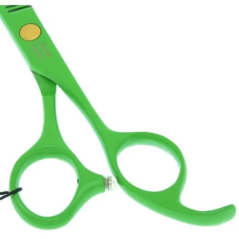 FUIENKO 5,5 Zoll Professional Hair Schere Set Friseursalon Verdünnung Schere Friseure Hair Schneiden Schere Salon Shop Lieferanten A0070D,A0071D-03-55 5 FUIENKO 5,5 Zoll Professional Hair Schere Set Friseursalon Verdünnung Schere Friseure Hair Schneiden Schere Salon Shop Lieferanten A0070D,A0071D-03-55 – Bild 5