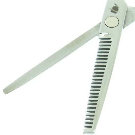 FUIENKO Neue 5.5 "Smith Chu Edelstahl Friseur Haar Schere Professional Hair Schneiden Schere Friseure Verdünnung Tijeras A0030C,A0030C-01-55 4 FUIENKO Neue 5.5 "Smith Chu Edelstahl Friseur Haar Schere Professional Hair Schneiden Schere Friseure Verdünnung Tijeras A0030C,A0030C-01-55 – Bild 4