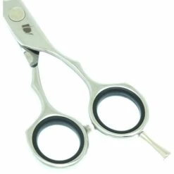 FUIENKO Neue 5.5 "Smith Chu Edelstahl Friseur Haar Schere Professional Hair Schneiden Schere Friseure Verdünnung Tijeras A0030C,A0030C-01-55 9 FUIENKO Neue 5.5 "Smith Chu Edelstahl Friseur Haar Schere Professional Hair Schneiden Schere Friseure Verdünnung Tijeras A0030C,A0030C-01-55 -Angebote Schneidwerkzeug Store 67131290 5