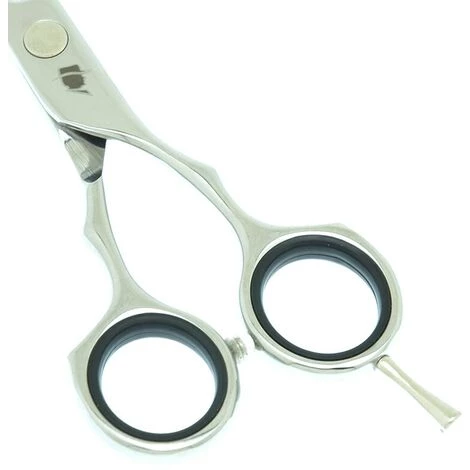 FUIENKO Neue 5.5 "Smith Chu Edelstahl Friseur Haar Schere Professional Hair Schneiden Schere Friseure Verdünnung Tijeras A0030C,A0030C-01-55 5 FUIENKO Neue 5.5 "Smith Chu Edelstahl Friseur Haar Schere Professional Hair Schneiden Schere Friseure Verdünnung Tijeras A0030C,A0030C-01-55 – Bild 5