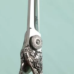 FUIENKO FnLune 6,0 Glücklicher Wolke Griff Professional Hair Salon Schere Cut Barber Werkzeug Haarschnitt Ausdünnung Scher Friseur Schere,JS12860 -Angebote Schneidwerkzeug Store 67131298 4