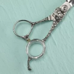 FUIENKO FnLune 6,0 Glücklicher Wolke Griff Professional Hair Salon Schere Cut Barber Werkzeug Haarschnitt Ausdünnung Scher Friseur Schere,JS12860 -Angebote Schneidwerkzeug Store 67131298 5