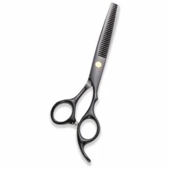 FUIENKO Professionelle Barber Schere Salon Scheren Barber Shop Schneiden Scheren Set Rasiermesser Friseur Schere,Flat Shear -Angebote Schneidwerkzeug Store 67131315 3