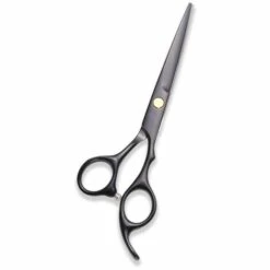 FUIENKO Professionelle Barber Schere Salon Scheren Barber Shop Schneiden Scheren Set Rasiermesser Friseur Schere,Flat Shear -Angebote Schneidwerkzeug Store 67131315 4