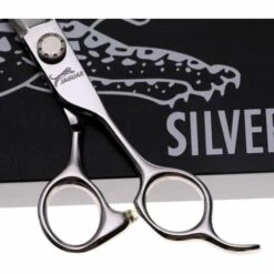 FUIENKO 7 Zoll Friseur Schere Set Haar Schneiden Barber Schere Hohe Qualität -Angebote Schneidwerkzeug Store 67131353 5