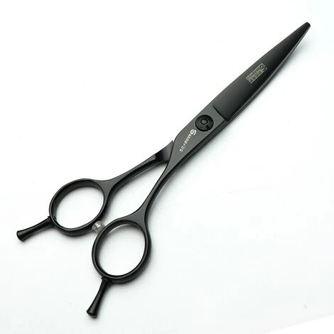 FUIENKO 6 Zoll Professional Hair Cutter Schere Links Rechts Hand Gebogene Friseur Salon Friseur Schere,5.5 And 6 Inch 3PC,CHINA 3 FUIENKO 6 Zoll Professional Hair Cutter Schere Links Rechts Hand Gebogene Friseur Salon Friseur Schere,5.5 And 6 Inch 3PC,CHINA – Bild 3