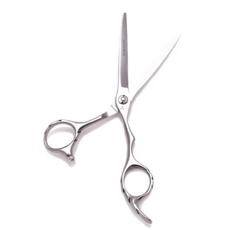 FUIENKO 5,5 6,0 Zoll Haare Schneiden Schere Japanischen Stahl 440c Friseur Schere Barber Hight Qualität Scheren Set 9202#,9202 Yin Ping 6.0 4 FUIENKO 5,5 6,0 Zoll Haare Schneiden Schere Japanischen Stahl 440c Friseur Schere Barber Hight Qualität Scheren Set 9202#,9202 Yin Ping 6.0 – Bild 4