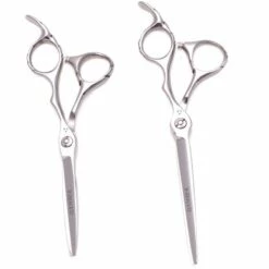 FUIENKO 5,5 6,0 Zoll Haare Schneiden Schere Japanischen Stahl 440c Friseur Schere Barber Hight Qualität Scheren Set 9202#,9202 Yin Ping 6.0 9 FUIENKO 5,5 6,0 Zoll Haare Schneiden Schere Japanischen Stahl 440c Friseur Schere Barber Hight Qualität Scheren Set 9202#,9202 Yin Ping 6.0 -Angebote Schneidwerkzeug Store 67131375 5