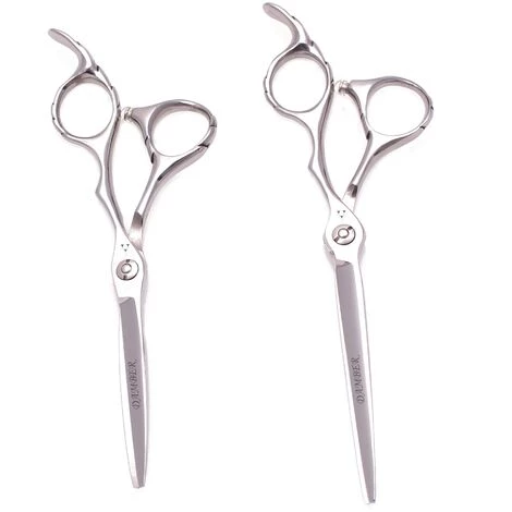 FUIENKO 5,5 6,0 Zoll Haare Schneiden Schere Japanischen Stahl 440c Friseur Schere Barber Hight Qualität Scheren Set 9202#,9202 Yin Ping 6.0 5 FUIENKO 5,5 6,0 Zoll Haare Schneiden Schere Japanischen Stahl 440c Friseur Schere Barber Hight Qualität Scheren Set 9202#,9202 Yin Ping 6.0 – Bild 5