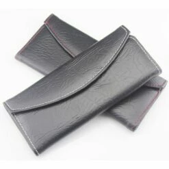 FUIENKO Professional Hair Schere Leder Fall Barber Tools Paket Styling Zubehör Scheren Tasche Friseur Schere Tasche,bag2 -Angebote Schneidwerkzeug Store 67131376 3