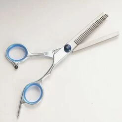 FUIENKO Friseur Schere 6 Zoll Haar Schere Professional Barber Schere Schneiden Verdünnung Styling Werkzeug Friseur Scher,1 -Angebote Schneidwerkzeug Store 67131414 4