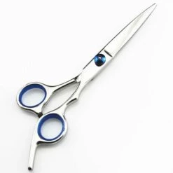 FUIENKO Professionelle 6,0 Zoll 4cr Haar Schere Schneiden Barber Makas Haar Scissor Salon Scisors Ausdünnung Schere Friseur Schere,pink Cutting -Angebote Schneidwerkzeug Store 67131416 5