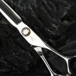 FUIENKO FnLune 6,0 Inch 440c Professional Hair Salon Schere Cut Barber Zubehör Haarschnitt Ausdünnung Scher Friseur Werkzeuge Schere,A10760 A10715 -Angebote Schneidwerkzeug Store 67131420 5