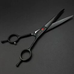 FUIENKO 5.5/6/6.5/7 Zoll Schere Japan 440C Hohe Qualität Friseur Schere Haar Schneiden Rasierer Sets Ausdünnung Schere,6.5 Inch 5PC 8 FUIENKO 5.5/6/6.5/7 Zoll Schere Japan 440C Hohe Qualität Friseur Schere Haar Schneiden Rasierer Sets Ausdünnung Schere,6.5 Inch 5PC -Angebote Schneidwerkzeug Store 67131445 4