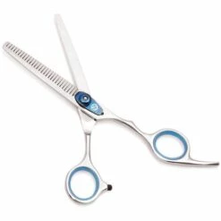 FUIENKO Haar Schneiden Schere 6 "Lila Drachen Friseur Schere Japan Edelstahl Ausdünnung Schere Haar Schere Set Großhandel Z1003,Z1003 Hei C 6N -Angebote Schneidwerkzeug Store 67131446 3