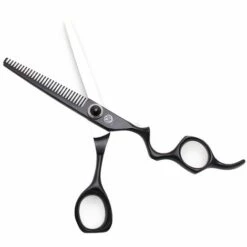 FUIENKO Lila Drachen 5.5 "6" 440C Friseur Schere Professional Hair Schneiden Schere Dünner Schere Haarschnitt Set Z9016,Cutting-Y-6N -Angebote Schneidwerkzeug Store 67131451 3