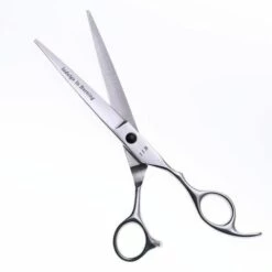 FUIENKO 7 Zoll Hundesalon Schere Professional Edelstahl Haar Schere Set Salon Schneiden Friseur Scheren Klinge Werkzeuge,1 Pcs 7 FUIENKO 7 Zoll Hundesalon Schere Professional Edelstahl Haar Schere Set Salon Schneiden Friseur Scheren Klinge Werkzeuge,1 Pcs -Angebote Schneidwerkzeug Store 67131486 3