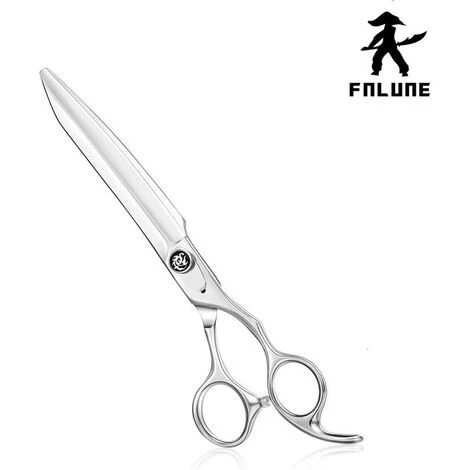 FUIENKO FnLune 8,0 Zoll VG-10 Professional Hair Salon Schere Cut Barber Werkzeuge Haarschnitt Scher Friseur Schere Für Menschen Für Haustiere,FnLune,CHINA 1 FUIENKO FnLune 8,0 Zoll VG-10 Professional Hair Salon Schere Cut Barber Werkzeuge Haarschnitt Scher Friseur Schere Für Menschen Für Haustiere,FnLune,CHINA