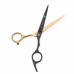 FUIENKO Barbertop Professionelle 6,0 Zoll Scissor Japan 440C Barber Schere Set Salon Friseur Scheren Schwarz Gold Friseur Werkzeuge,Tooth Scissors 7 FUIENKO Barbertop Professionelle 6,0 Zoll Scissor Japan 440C Barber Schere Set Salon Friseur Scheren Schwarz Gold Friseur Werkzeuge,Tooth Scissors -Angebote Schneidwerkzeug Store 67131546 4