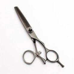 FUIENKO 6 "17,5 Cm 440C Angepasst Logo Schwarz Professionelle Barber Shop Schneiden Scheren Verdünnung Schere Haar Schere Swivel Griff C9019,C9019 Hei C 6N 7 FUIENKO 6 "17,5 Cm 440C Angepasst Logo Schwarz Professionelle Barber Shop Schneiden Scheren Verdünnung Schere Haar Schere Swivel Griff C9019,C9019 Hei C 6N -Angebote Schneidwerkzeug Store 67131557 3