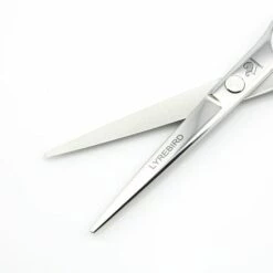 Japan Haar Schere Set Silber 5,5 ZOLL 6 ZOLL Friseur Schere Haare Schneiden Schere Sehr Sharp Fuienko NEUE,Set No Razor 6INCH -Angebote Schneidwerkzeug Store 67131566 3