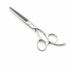 Japan Haar Schere Set Silber 5,5 ZOLL 6 ZOLL Friseur Schere Haare Schneiden Schere Sehr Sharp Fuienko NEUE,Set No Razor 6INCH -Angebote Schneidwerkzeug Store 67131566 4