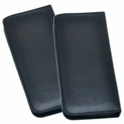 FUIENKO Leder Schere Fall Professionelle Salon Friseur Scheren Tasche Pet Scher Halter Können Setzen 3/4Pcs Scissor Big Lagerung Taschen C0020A,C0020A-01(for 3pcs) -Angebote Schneidwerkzeug Store 67131610 3